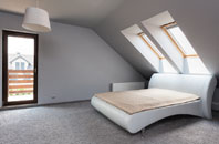 Thropton bedroom extensions